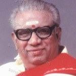 Maharajapuram Santhanam Songs MP3 Download